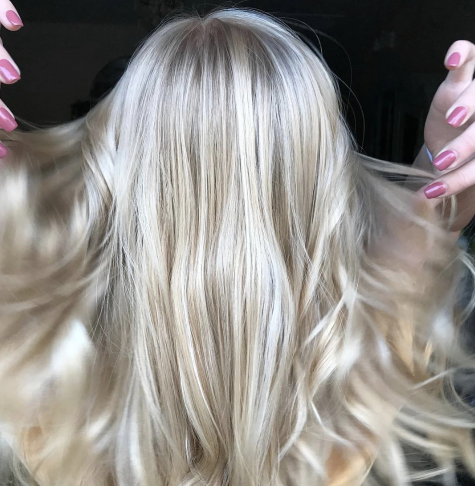 Featured Cut — Salon Ski